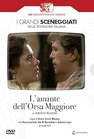 L'amante dell'Orsa Maggiore (1983)