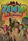 Vivienne van den Assem, Patrick Martens, Erwan van Buuren, Monique van der Werff, Ewout Genemans, Jon Karthaus, Juliette van Ardenne, and Nicolette van Dam in ZOOP: ZOOP in India (Magisch Avontuur) (2006)