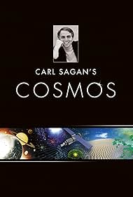 Carl Sagan in Cosmos (1980)