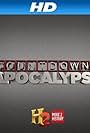 Countdown to Apocalypse (2012)