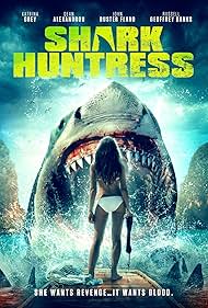 Shark Huntress (2021)