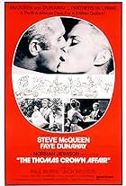 The Thomas Crown Affair (1968)