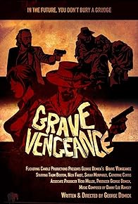 Primary photo for Grave Vengeance