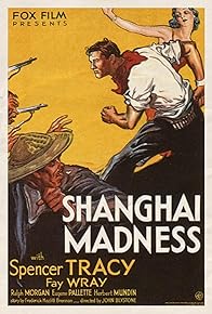 Primary photo for Shanghai Madness