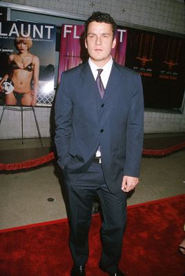 Balthazar Getty at an event for Shadow Hours (2000)