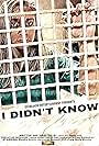 I Didn't Know (2018)