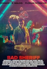 Bad Sheriff (2017)