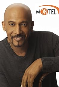 Primary photo for The Montel Williams Show