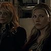 Rosanna Arquette and Katheryn Winnick in Big Sky (2020)