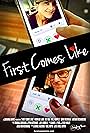 First Comes Like (2016)