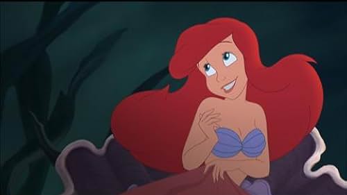 The Little Mermaid: Ariel's Beginning