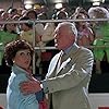 Charles Gray and Ruby Wax in Shock Treatment (1981)