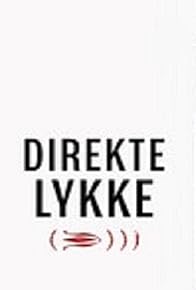 Primary photo for Direkte lykke