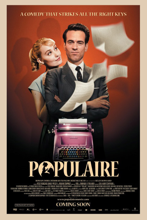 Populaire (2012)