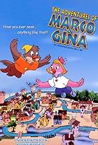 The Adventures of Marco & Gina (2002)