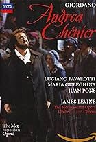 Giordano: Andrea Chénier (1996)