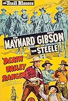 Death Valley Rangers