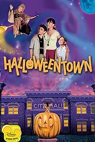 Primary photo for Halloweentown