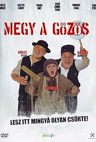 Megy a gözös (2007)