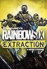 Tom Clancy's Rainbow Six Extraction (Video Game 2022) Poster