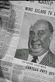 Joe Besser in Quiz Whizz (1958)