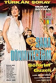 Sana Dönmeyecegim (1969)