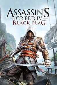 Primary photo for Assassin's Creed IV: Black Flag