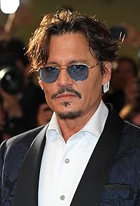 Primary photo for Johnny Depp