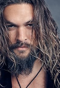 Primary photo for Jason Momoa