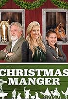 Christmas Manger