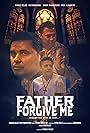 Gio Drasconi, Nick Albanese, Norm Magnusson, and Vinnie Velez in Father, Forgive Me (2022)