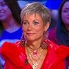 Isabelle Morini-Bosc in TPMP refait la semaine! (2018)