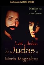 Las dudas de Judas y Maria Magdalena