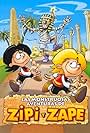 Las monstruosas aventuras de Zipi y Zape (2005)