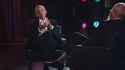 My Next Guest Needs No Introduction: Obama On Taking 30 Minutes to Put Together a Lamp