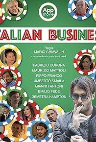 Primary photo for Italian Business