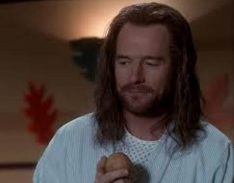 Bryan Cranston in Chicago Hope (1994)