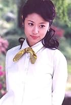 Ruby Lin in Profound Love in Heavy Rain (2001)