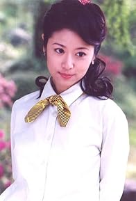 Primary photo for Ruby Lin