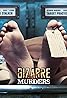 Bizarre Murders (TV Series 2018– ) Poster