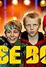 BaseBoys (TV Series 2018– ) Poster