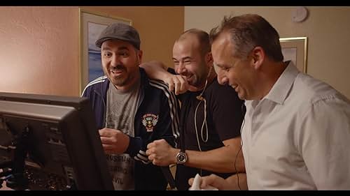 Impractical Jokers: The Movie Official Trailer