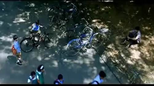 Cycle Kick Trailer