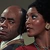 Roscoe Lee Browne and Paula Kelly in Uptown Saturday Night (1974)