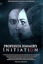 Professor Kimmer's Initiation