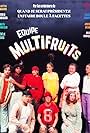 Équipe Multifruits (2024)