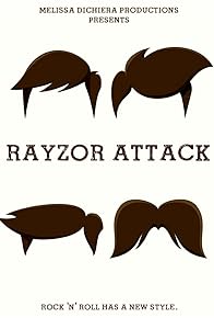 Primary photo for Rayzor Attack