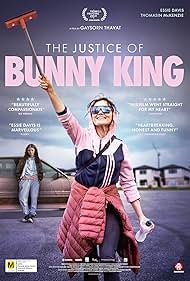 Essie Davis and Thomasin McKenzie in The Justice of Bunny King (2021)