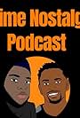 Leon Frierson and Prime in Prime Nostalgia Podcast (2019)