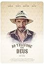 Ivo Canelas, Luís Vicente, Marcos Badalo, André Badalo, Hilarion Banks, Sara Matos, David Badalo, Pedro Monteiro, Vera Casaca, José Sousa, and Filipa Organon in Ao Telefone com Deus (2017)